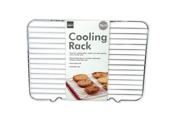 Stackable Pastry Cooling Rack - aomega-products