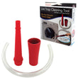 Lint Trap Cleaning Tool - aomega-products