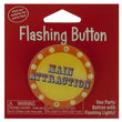 Main Attraction Flashing Button - aomega-products