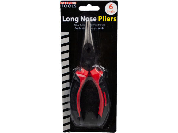 Long Nose Pliers - aomega-products