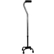 Heavy Duty Adjustable Walking Crutch Aid - aomega-products