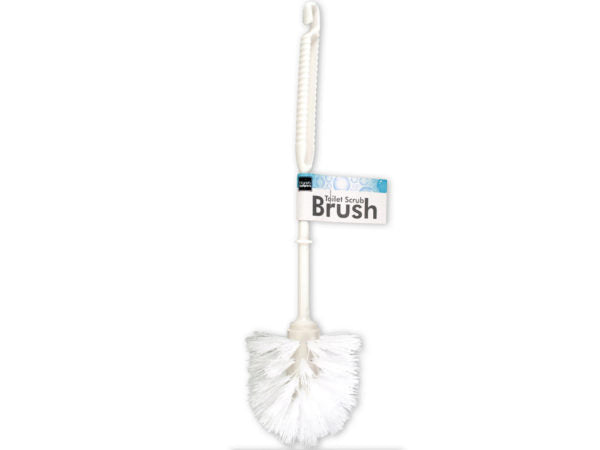 Toilet Brush With Hook - aomega-products