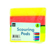 Scouring Pad Sponges Set - aomega-products
