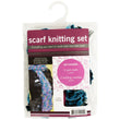 Scarf Knitting Set - aomega-products