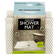 Non-Slip Shower Mat with Suction Cups - aomega-products