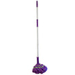 Super Absorbent Twist Floor Mop - aomega-products