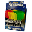 Telescopic Fly Swatter Countertop Display - aomega-products