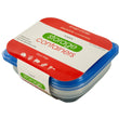 Small Rectangular Food Storage Container Set - aomega-products
