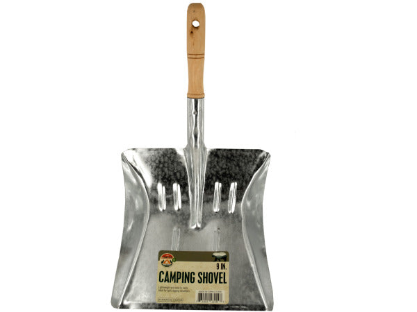 Lightweight Camping Shovel - aomega-products
