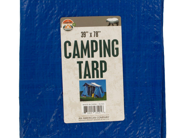 Multi-Purpose Camping Tarp - aomega-products