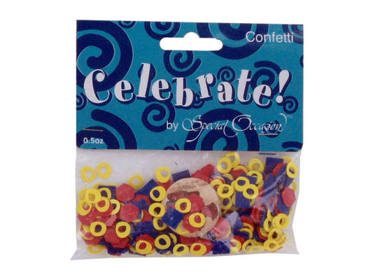 Printed Confetti - aomega-products