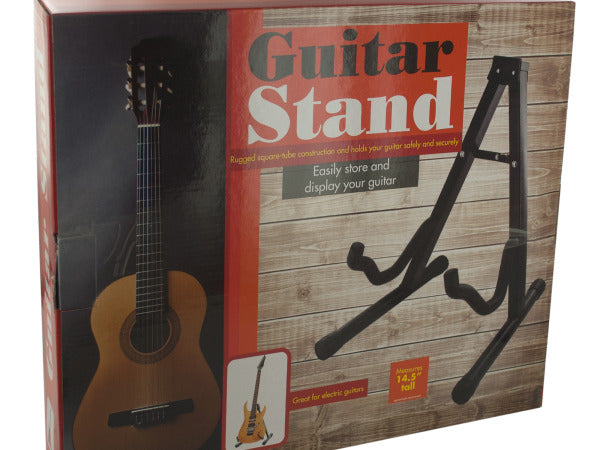 Guitar Stand - aomega-products