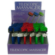 Telescopic Massager Countertop Display - aomega-products