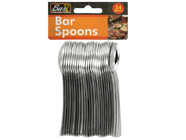 Mini Bar Spoons - aomega-products
