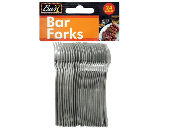 Mini Bar Forks - aomega-products