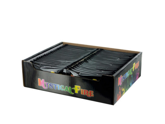 Mystical Fire Colorant Countertop Display - aomega-products