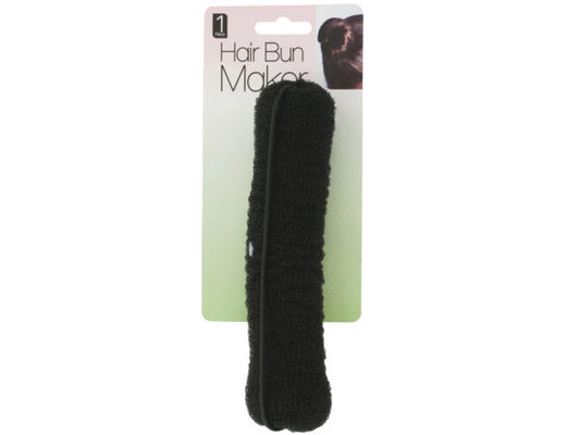 Hair Bun Maker - aomega-products