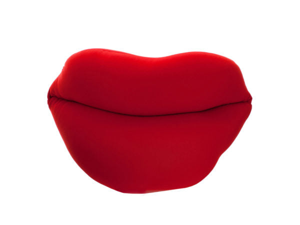 Novelty Plush Lips Pillow - aomega-products