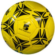 Size 5 Glossy Patterned Soccer Ball - aomega-products