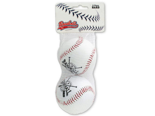 Hard Baseball Set - aomega-products