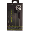 Hype Jolt Black Wireless Sport Earbuds - aomega-products
