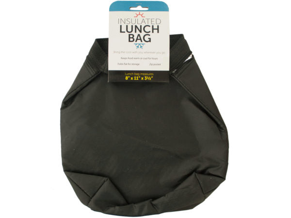 Insulated Lunch Bag - aomega-products