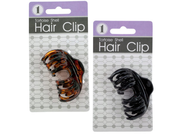 Medium Claw Hair Clip - aomega-products