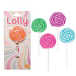 Lollipop Eraser - aomega-products