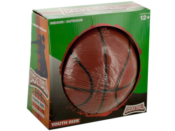 Youth Size Basketball - aomega-products