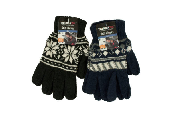 Thermax Gloves - aomega-products