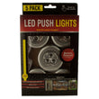 LED Push Lights - aomega-products