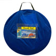 Pop-Up Beach Tent with Carry Bag - aomega-products