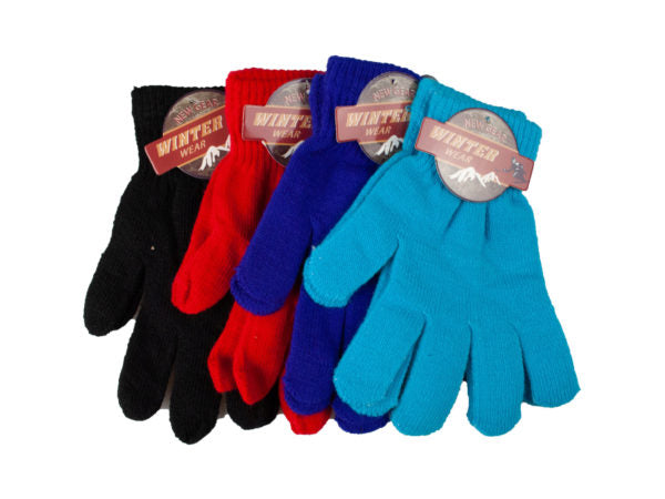 New Gear Winter Wear Gloves - aomega-products