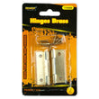 Hinges Brass Set of 2 - aomega-products