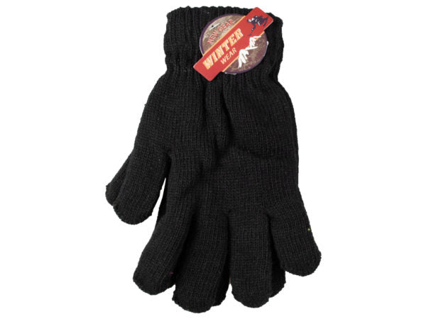 Premium Heavy Duty Knit Gloves - aomega-products