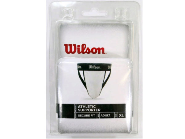 Wilson Athletic Supporter Adult XL - aomega-products