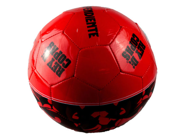 Size 5 Argentina Independiente Rey de Copas Soccer Ball - aomega-products