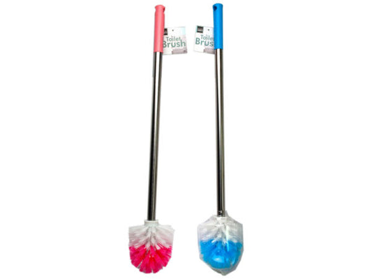Toilet Scrubbing Brush - aomega-products