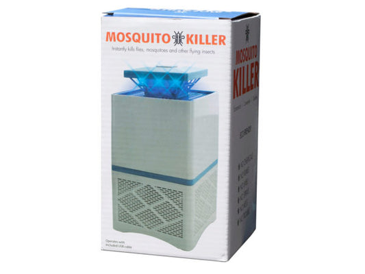 Insect Control Tower USB Mosquito Killer - aomega-products