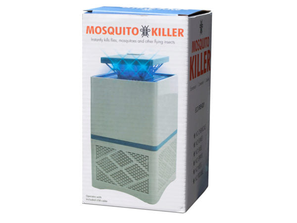 Insect Control Tower USB Mosquito Killer - aomega-products