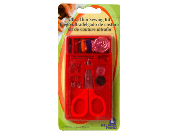 Helping Hand Ultra Thin Sewing Kit - aomega-products