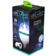 Rotating Party Light Bulb - aomega-products