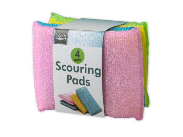Scouring Pad Set - aomega-products