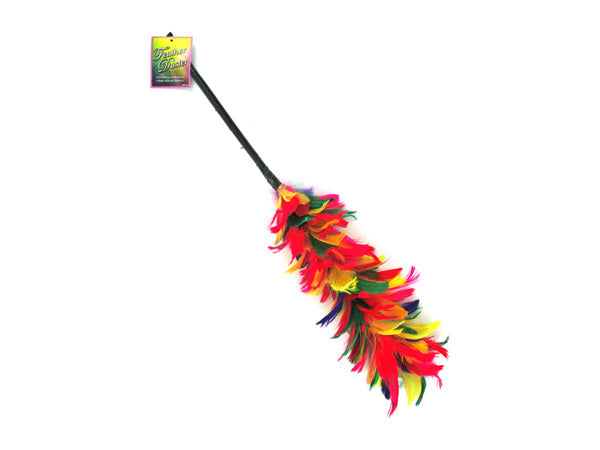 Real Feather Duster - aomega-products