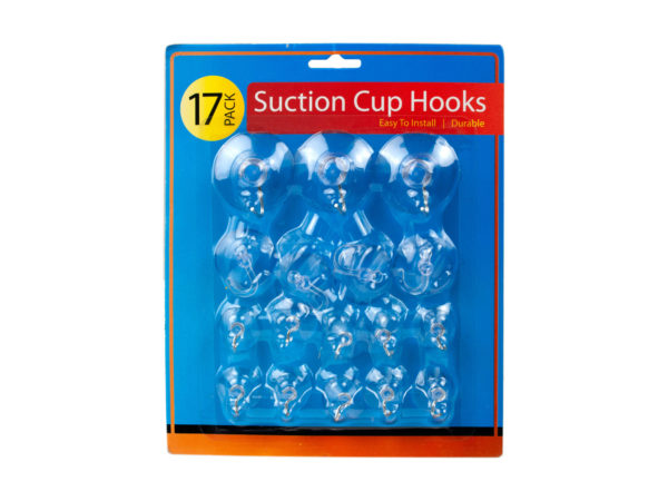 Suction Cup Hooks - aomega-products