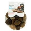Large Decorative River Stones - aomega-products