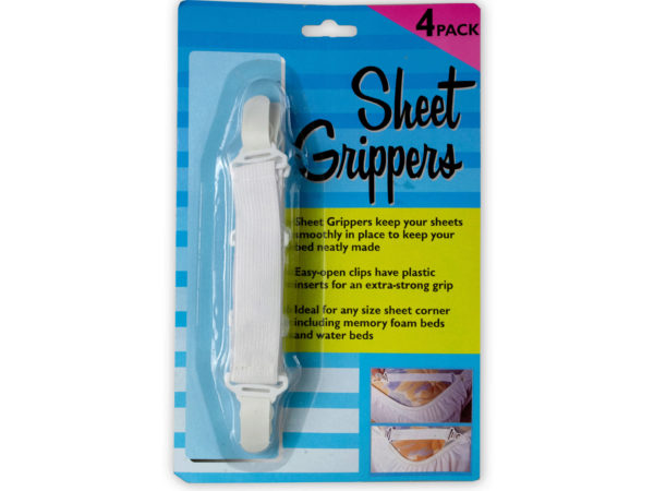 Sheet Grippers - aomega-products