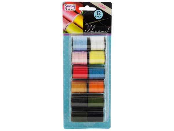 Sewing Thread Set - aomega-products