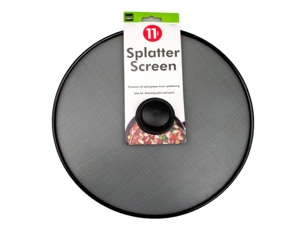 Splatter Stopper - aomega-products