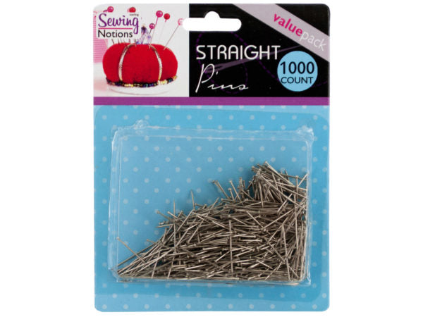 Sewing Straight Pins - aomega-products